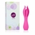 Vibrador Recarregável em Silicone Lust™ by Jopen® - L6 - CalExotics (JO-4721-00-3) na internet