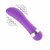 Vibrador Multivelocidade Curves - LILÁS - Soft Touch (VMPS005E-L) - SHOPPING BRASILIA ATACADO & VAREJO