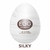 MASTURBADOR SUPER EGG - SILKY (MA001-SI) - comprar online