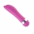 Vibrador Formato Golfinho Multivelocidade - Rosa (VMPS005C-R) - SHOPPING BRASILIA ATACADO & VAREJO