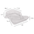 Pote Bipack Modelo: Bp 630 Fatia De Bolo Com 100 (38012) - loja online