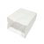 Saco Papel Kraft Branco 40G Pc Com 500 Tamanho: 1/2 Kg (37856) - comprar online