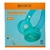 Fone Hrebos Headphone Com Fio Controle E Microfone Integrado HS-377 (FONHS377AZUL) - comprar online