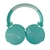 Fone Hrebos Headphone Com Fio Controle E Microfone Integrado HS-377 na internet