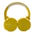 Fone Hrebos Headphone Com Fio Controle E Microfone Integrado HS-377 - comprar online