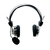 Fone De Ouvido Choki Com Microfone Headset Plug P2 FN-255 - comprar online