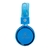 Fone Kapbom Headphone Stereo Bluetooth, Micro SD, AUX, MP3 KA-B05 (FONKAB05) na internet