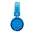 Fone Kapbom Headphone Stereo Bluetooth, Micro SD, AUX, MP3 KA-B05 - comprar online