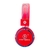 Fone Kapbom Headphone Stereo Bluetooth, Micro SD, AUX, MP3 KA-B05 na internet
