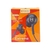 Fone de Ouvido P2 Hrebos Com Fio Extreme Sound HS-82