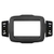 MOLDURA DVD 2 DIN JEEP RENEGADE - comprar online