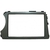 MOLDURA 2 DIN SSANG YONG ACYON 06 A 09 - SHOPPING BRASILIA ATACADO & VAREJO