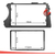 MOLDURA 2 DIN SSANG YONG ACYON 06 A 09 - comprar online