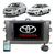 MOLDURA TOYOTA COROLLA 2014 2DIN -89Z8 (7898253499893) - comprar online