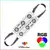 MODULO 3 LED- 3W RGB 12V (9000000013728) - SHOPPING BRASILIA ATACADO & VAREJO