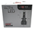 LED HEADLIGHT CSP- H15 - 10.000 LUMENS na internet