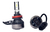 LED HEADLIGHT ASX CSP 70W 10000L - MODELO: H16