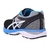 Tênis Asics Gel Revelation Preto Azul 43 (Asics_blue_43) - SHOPPING BRASILIA ATACADO & VAREJO