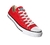 Tenis Cano baixo Mid Converse Vermelho Cor: Vermelho; Tamanho: 36 (Converse_Vermelho-36)