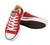 Tenis Cano baixo Mid Converse Vermelho Cor: Vermelho; Tamanho: 34 (Converse_Vermelho-34) - comprar online