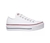 Tênis Converse Plataforma Branco _36 (Plataforma _ 36) - comprar online