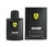 Ferrari Black Masculino Eau De Toilette - 125ml (FERRARIBLACK_125ml) - comprar online