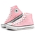 Tenis Converse Chuck Taylor Rosa Barbie (Barbie_39) na internet