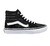 Tenis Botinha Vans Unissex Sk8 Hi Black White 41 (Vans_Sk8_41) - loja online