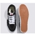 Tenis Botinha Vans Unissex Sk8 Hi Black White 40 - loja online