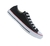 Tenis Converse Vulcanizado Cano Baixo Preto (Converse_Classic) - comprar online