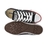 Imagem do Tenis Converse Vulcanizado Cano Baixo Preto (Converse_Classic)