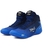 Tênis Botinha Masculino Everlast Crossft Treino Royal (Forceknit_Royal)