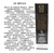 Imagem do 3 Pomadas Massagem Bio Instinto Black Premium 150g