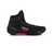 Tenis Everlast Forceknit Academia Lutas Preto Pink (Everlast_Preto_Pink) na internet