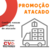 Vassoura Condor Limpa Piso Com Cabo 1,10 Listrado - Caixa Com 12 - Promocional (39628) - loja online