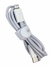 Carregador Completo Tipo C P/ Lightning 20W Turbo Super Si Branco Baseus (CABSCCSP070002) na internet