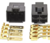 CONECTOR 4 VIAS C TERMINAIS (79900000123100) - comprar online