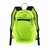 MOCHILA LIGHT DOBRAVEL Cor:Verde Limão (1077) na internet