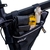 Bolsa de Quadro Triangular - loja online