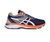 Tênis Asics Gel Revelation Marinho Laranja (Asic_Marinho_Orange)