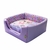 CAMA TOCA 2 EM 1 - Ref 762 Cute Dog (DTHKA5VBS) - comprar online