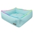 Ref 780 Cama Colors Azul (KJAQL6XYM) - comprar online