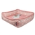 Ref. 793 - Cama Kisses Rosa (PZ8KDNPKM) - SHOPPING BRASILIA ATACADO & VAREJO