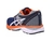 Tênis Asics Gel Revelation Marinho Laranja - SHOPPING BRASILIA ATACADO & VAREJO