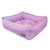 Ref 787 Cama Colors Lilás (DCMDA75BU) - comprar online