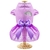 REF 969 Vestido Lavanda (TMDTB6CCE) na internet