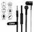 Fone de Ouvido Com Fio P3 Nenhum Ruído X-Bass Lelong LE-0201 - comprar online