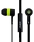Fone de Ouvido Com Fio P3 Nenhum Ruído X-Bass Lelong LE-0201 - loja online