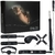 KIT Bondage com 7 peças de Sado Fetiche em Couro Sintético - BDSM Bondage Kits (3R-P779-ZTH) na internet