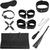 KIT Bondage Sado Fetiche com 7 peças - BDSM Bondage Kits (3R-RYSC004A)